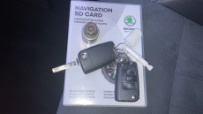 Skoda Karoq 1.0 TSI SE L 5dr DSG Petrol Estate